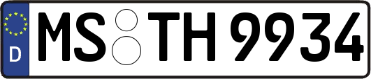 MS-TH9934