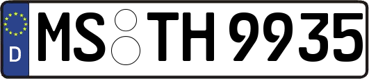 MS-TH9935
