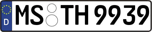 MS-TH9939