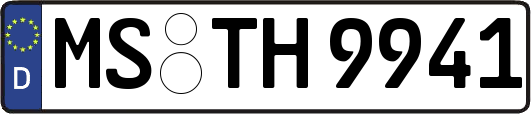 MS-TH9941