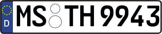 MS-TH9943