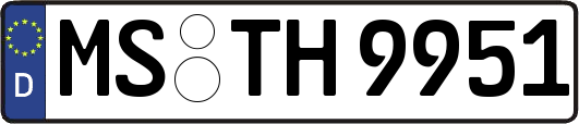 MS-TH9951