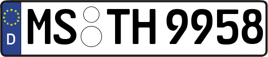 MS-TH9958