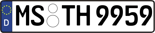 MS-TH9959