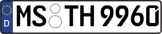 MS-TH9960