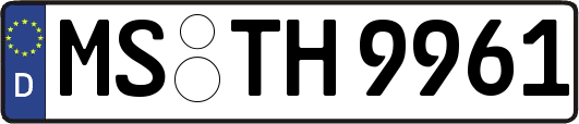 MS-TH9961