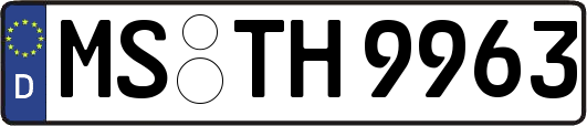 MS-TH9963