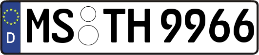 MS-TH9966