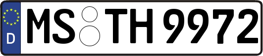 MS-TH9972