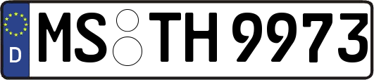 MS-TH9973