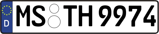MS-TH9974