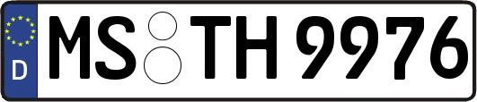 MS-TH9976