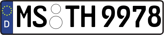 MS-TH9978
