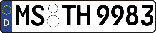 MS-TH9983