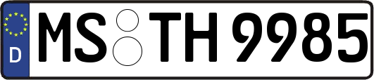 MS-TH9985