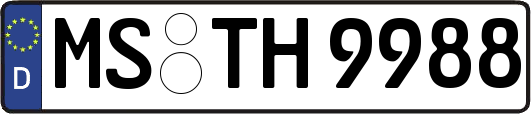 MS-TH9988