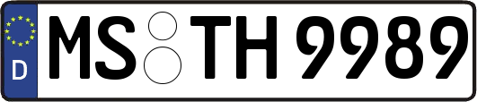 MS-TH9989