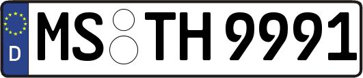 MS-TH9991