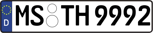 MS-TH9992