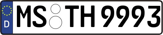 MS-TH9993