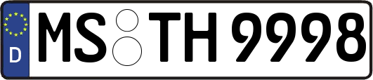 MS-TH9998