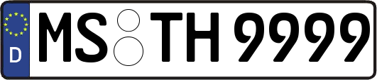 MS-TH9999