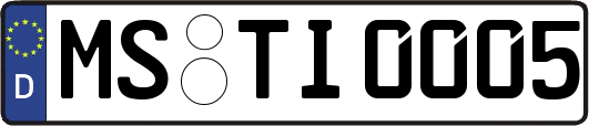 MS-TI0005