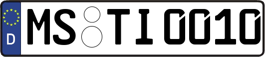 MS-TI0010