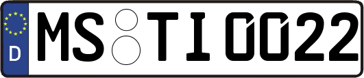 MS-TI0022