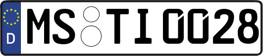 MS-TI0028