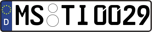 MS-TI0029