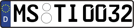 MS-TI0032