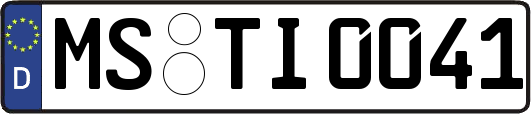 MS-TI0041