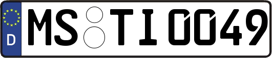 MS-TI0049