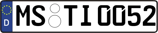 MS-TI0052