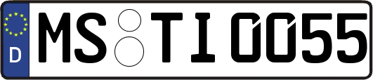 MS-TI0055