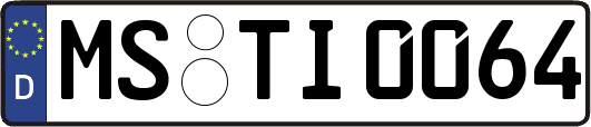 MS-TI0064