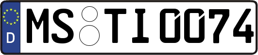 MS-TI0074