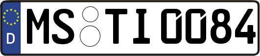 MS-TI0084