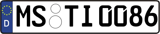 MS-TI0086