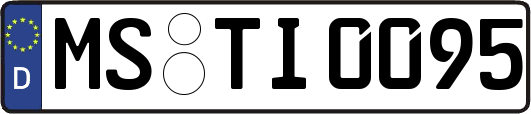MS-TI0095