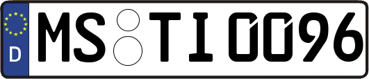 MS-TI0096