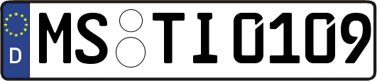 MS-TI0109
