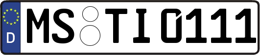 MS-TI0111
