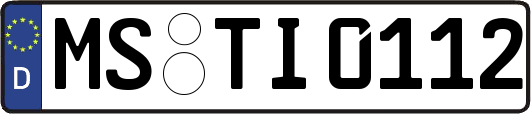 MS-TI0112