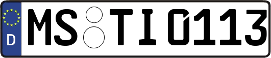 MS-TI0113