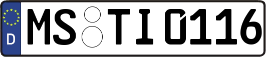 MS-TI0116