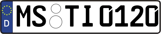 MS-TI0120