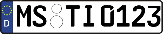 MS-TI0123