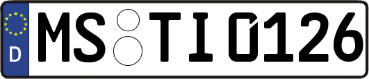 MS-TI0126